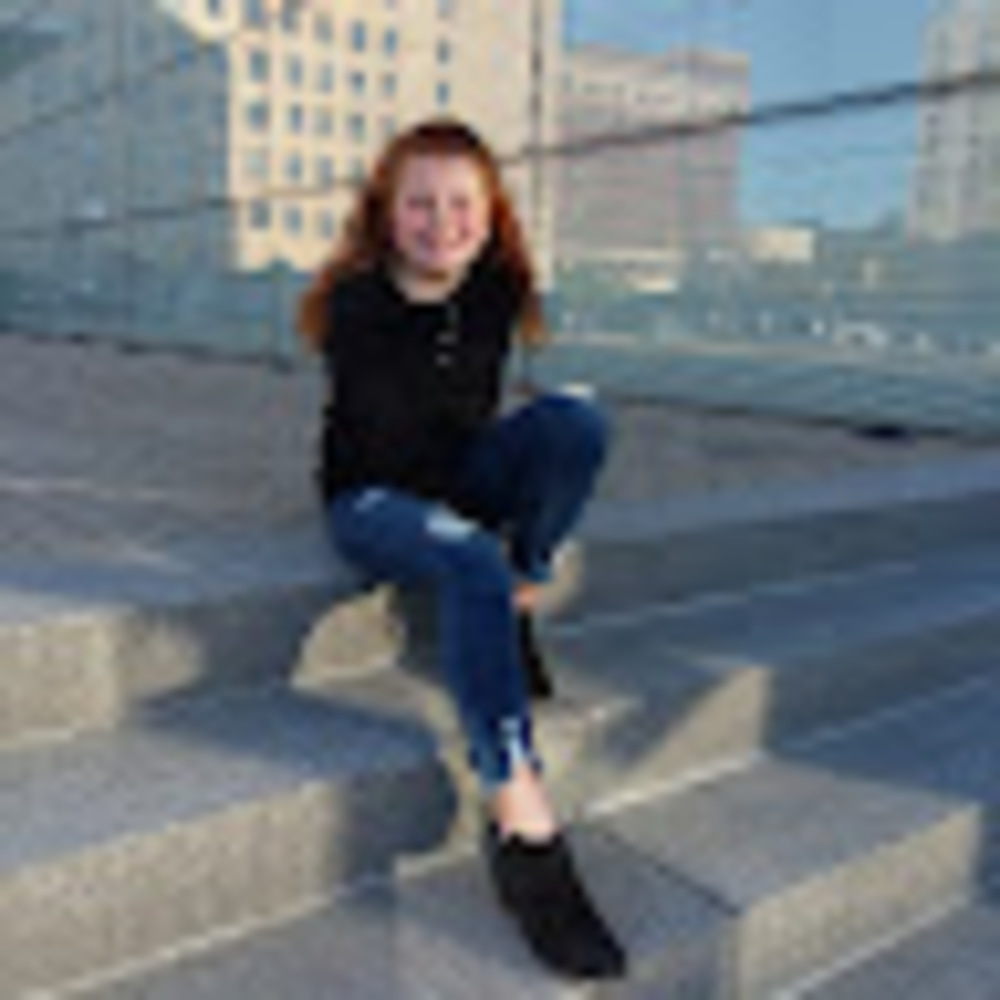 Meet your Posher, Allisson